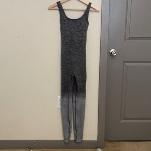 Lululemon Ombré Jumpsuit